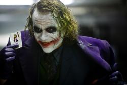 Joker: la maschera del dolore