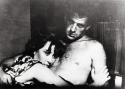 Gli amanti di "Ossessione"