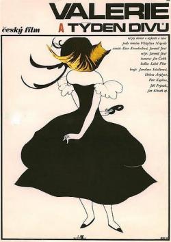 Valerie and Her Week of Wonders. Che la fantasia di Jires salvi Murnau