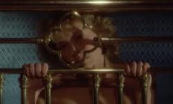 Drowned by the Incertitude (La Belle Captive)