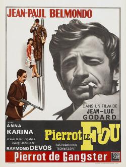 Pierrot le Fou