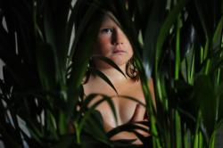 Desire and power confined in a sapphic western