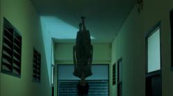 Mediums of the "uncanny". A brief archaeology of ghosts' vehicles