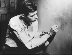 Il modello e la chimera. Pittura e scultura come forma mentis nel cinema di Robert Bresson