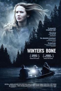 Winter's Bone: il gelido inverno di un'America dimenticata